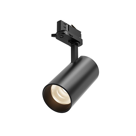 Трековый светильник Technical FOCUS LED TR197-3-20WCCT-M-B - фото