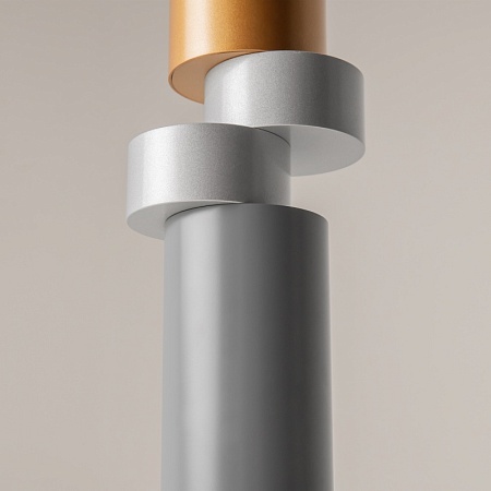 Подвесной светильник Maytoni Palette MOD303PL-01CFL3 - фото