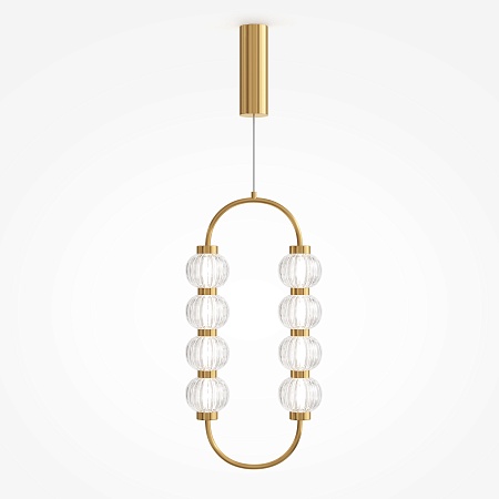 Подвесной светильник Maytoni Amulet MOD555PL-L11G3K - фото