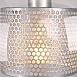 Подвесной Светильник Catch F Pear Silver D30 Imperiumloft 186714-26 - фото
