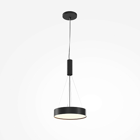 Потолочный светильник Technical Zon C032CL-36W3K-RD-B - фото