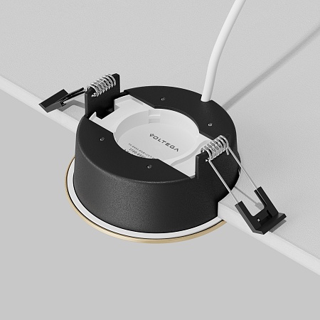 Встраиваемый светильник Technical DL130-GX53-MG - фото