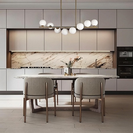 10236/8 Светильник на штанге LOFT IT Tely - фото