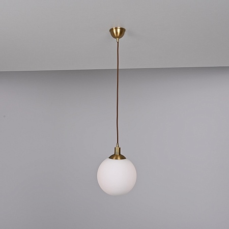 Подвесной Светильник Orviet Gold D18 Imperiumloft 320049-23 - фото