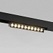 Slim Magnetic Умный трековый светильник 12W 2700-6500K Dim HL02 (черный) 85195/01 - фото