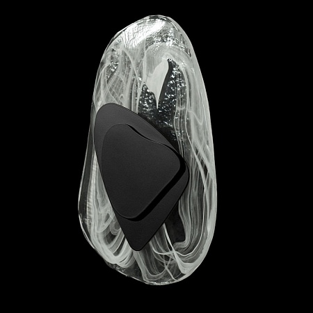 10102 Black Бра LOFT IT Sunwave - фото