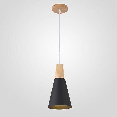 Подвесной Светильник Xd-A Black Imperiumloft 141165-26 - фото
