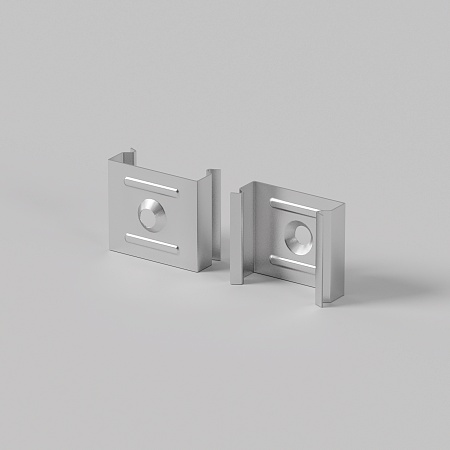 Комплектующие для профиля Led Strip 642071 - фото