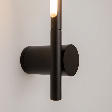 Настенный светильник (бра) Maytoni MOD432WL-L6B3K - фото