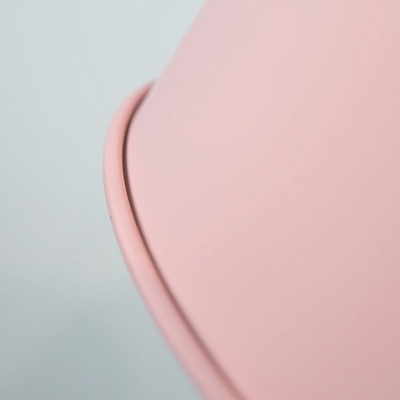 Люстра Grain Pendant Lamp Pink Imperiumloft 178316-26 - фото