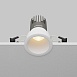 Встраиваемый светильник Technical DL116-10W-3K-W - фото