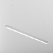 Линейный светильник Technical LL312022 - фото