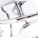 Потолочная люстра Arte Lamp PRESTO A2516PL-4CC - фото