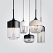 Подвесной Светильник Nord C D20 Gray/Amber Imperiumloft 190497-26 - фото