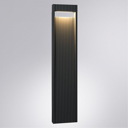 Ландшафтный светильник Arte Lamp ARNEB A2146PA-1BK - фото