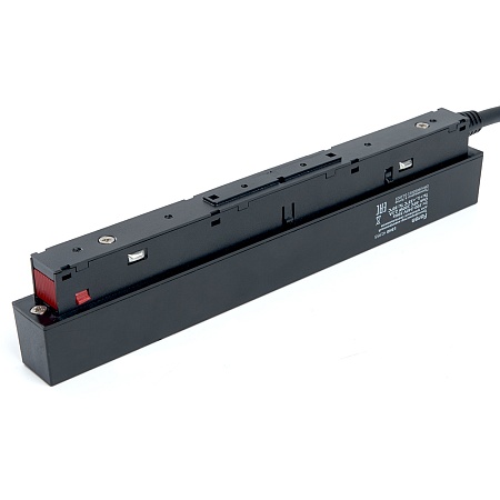 Трансформатор электронный для трековых светильников 100W 48V (драйвер), LB48 - фото