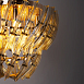 Потолочная люстра Arte Lamp ELLA A1054PL-6GO - фото