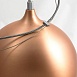 Подвесной светильник Lussole AOSTA LSN-6106-01 - фото