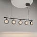 Подвесной светильник Maytoni Mind MOD299PL-L48BC3K - фото
