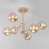 Потолочный светильник Eurosvet 30166/6 золото