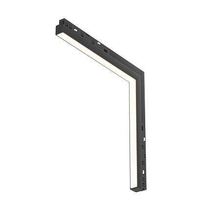 Трековый светильник Technical Basis Angle TR102-24W3K-B - фото