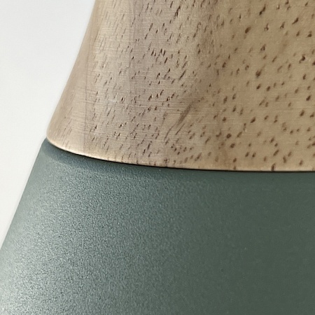 Настенный Светильник Nod Wall Green Imperiumloft 101841-26 - фото