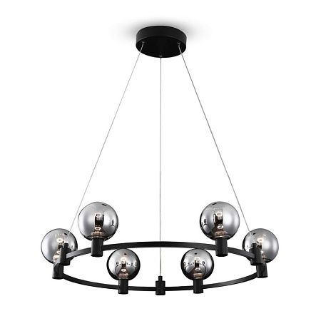 Подвесной светильник Freya Urban FR4005PL-06B - фото