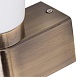 Подсветка для зеркал Arte Lamp AQUA-BASTONE A1209AP-1AB - фото