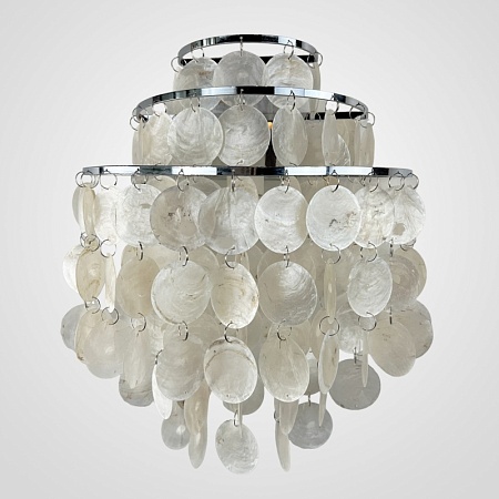 Бра Fun 1Wm / 1Wa Imperiumloft 131696-49 - фото