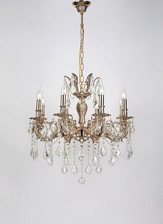 Lucia Tucci BARLETTA 122.8 coffe gold - фото