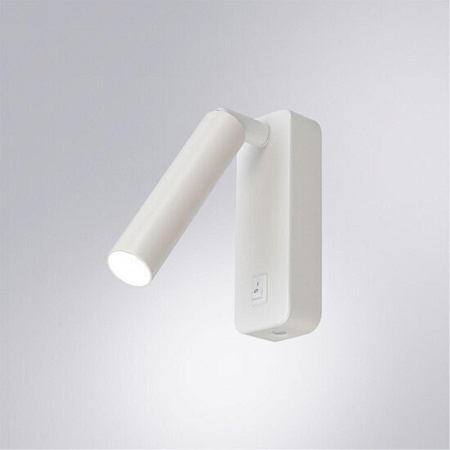 Спот Arte Lamp SPOT A1224AP-1WH - фото