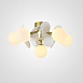 Потолочная Люстра Matisse C Self D55 White Imperiumloft 191888-26 - фото