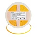 Светодиодная COB лента Feron LS630, 400SMD(2110)/ 7Вт/м 12V 5000*3*1.8мм 4000K, IP20 - фото