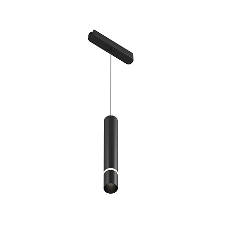 Светильник на шине Denkirs AIR HANG DK5345-BK - фото