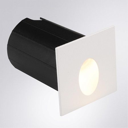 Подсветка для лестницы ARTE LAMP A3402IN-1WH - фото