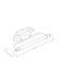 Подсветка Maytoni Oculus  MIR014WL-L12C3K - фото