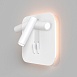 Настенный светильник (бра) Technical Ios 176 C175-WL-01-6W-W - фото