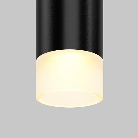 Трековый светильник Technical Skim TR191-1-3W2.7K-M-B - фото