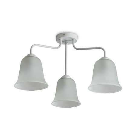 Люстра Freya FR5448CL-03W - фото