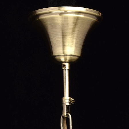 Люстра подвесная MW-Light Тоскана 685010216 - фото