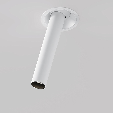 Встраиваемый светильник Technical Focus T C140RS-L300-7W4K-W - фото