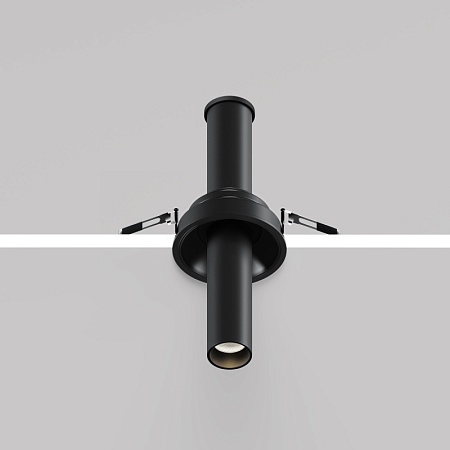 Встраиваемый светильник Technical Focus T C140RS-L200-7W3K-B - фото
