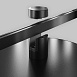 Трековый светильник Technical Plato TR153-1-10W3K-B - фото
