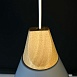 Подвесной Светильник Xd-B Gray Imperiumloft 178214-26 - фото
