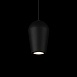 10357/1 Подвесной светильник LOFT IT Blackout - фото