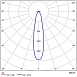 Фасадный светильник Arte Lamp TORCULAR A1807AL-1BK - фото