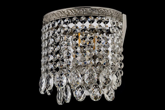 Бра Arti Lampadari Elite Castellana E 2.10.601 N - фото