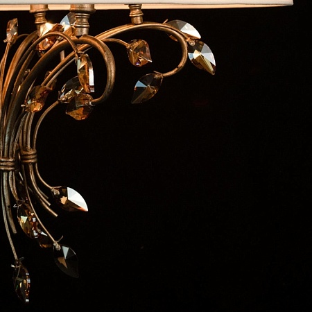 10305/A Подвесной светильник LOFT IT Hermitage - фото