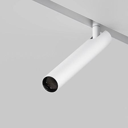 Трековый светильник Technical Focus T TR141-2-6W4K-M-W - фото