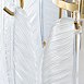 Подвесной светильник Arte Lamp EVIE A4052SP-1SG - фото